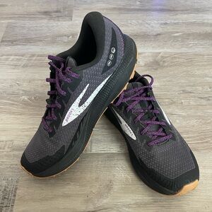 Brooks GTX Divide Trail Running Shoe